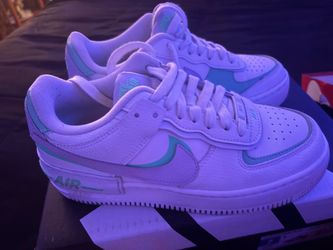 nike air zise 8