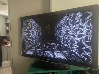 Used TV