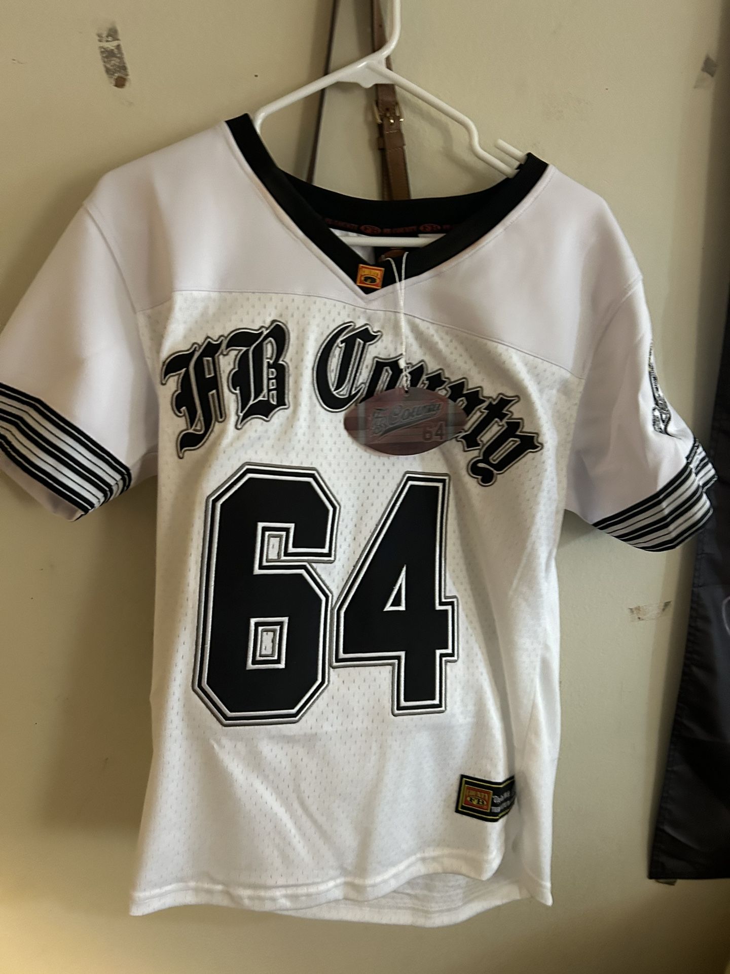 FB County Women’s Jersey