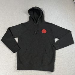 Spitfire Hoodie Size S