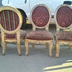 Antique Chairs