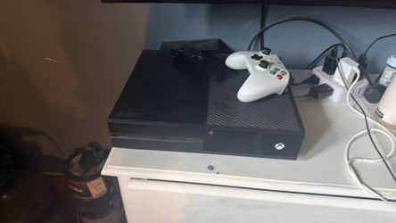 Xbox 1