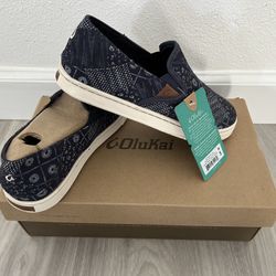 Olukai Women’s - Pehuea Pa’i