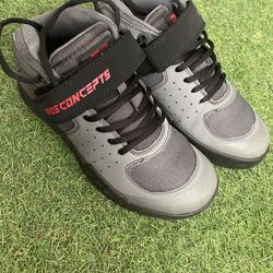 Ride Concept Wildcat Mountain Bike Shoes 