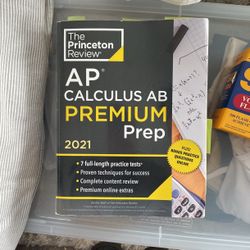 AP Calculus