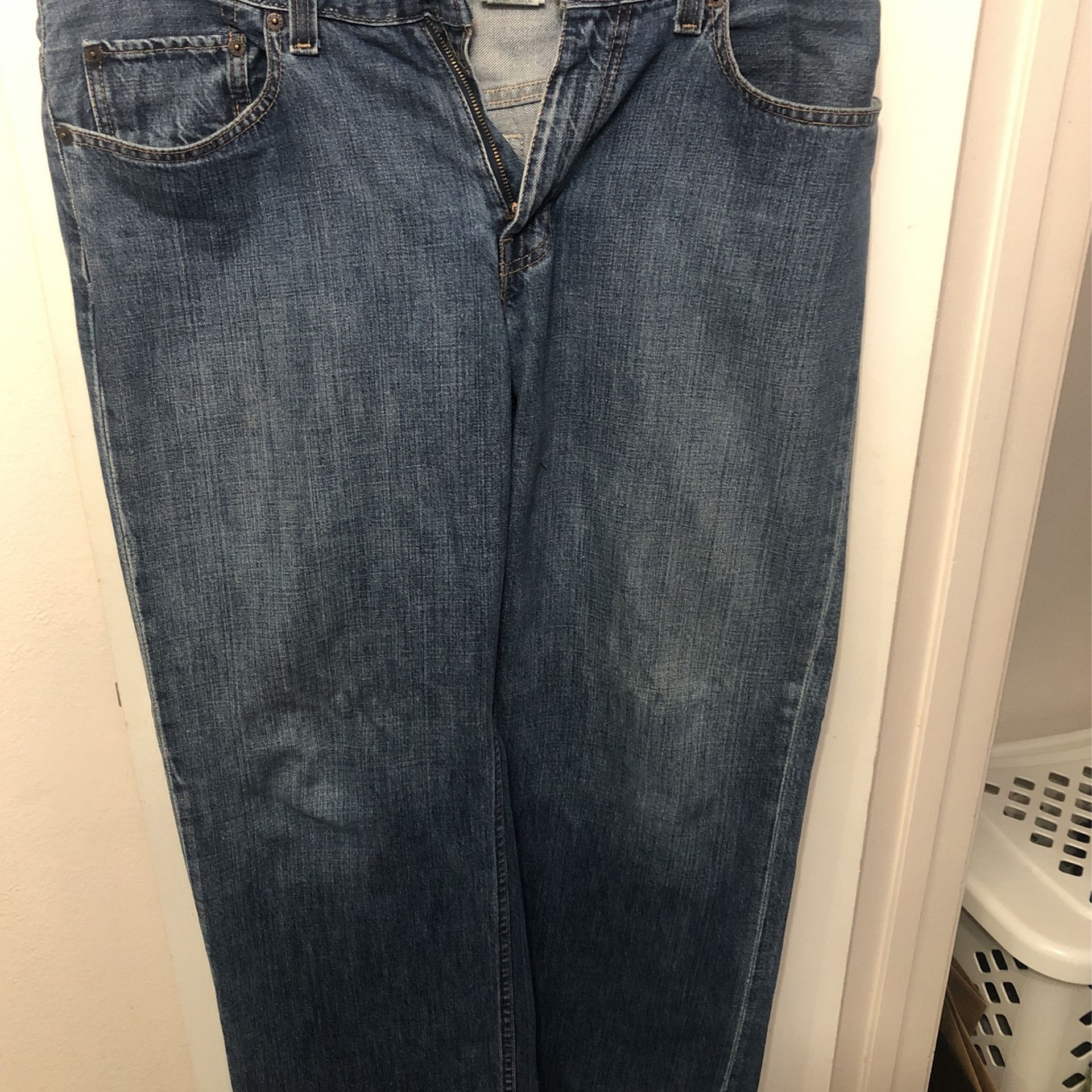 GAP Jeans