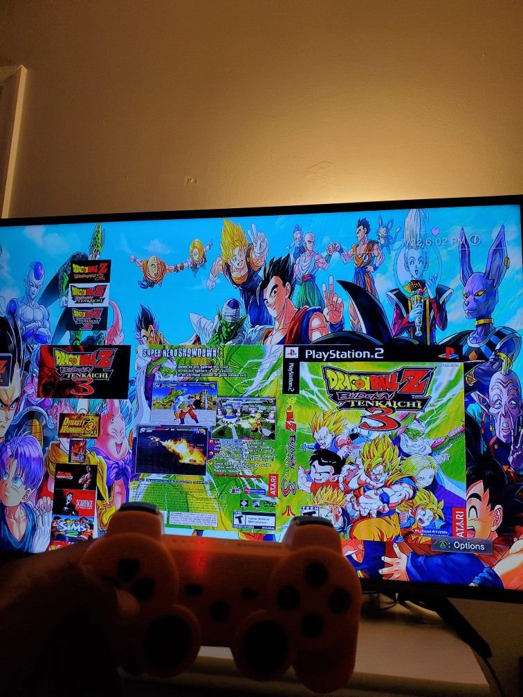 Modded Ps3 Software ( Ps3hen)