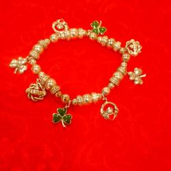 Pandora Lucky Charms Bracelet 