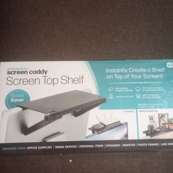 Computer Shelf 