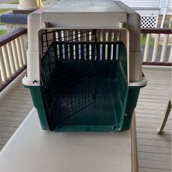 Animal Cage