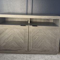TV Stand - Side Console 