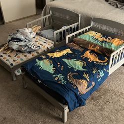 Toddler beds