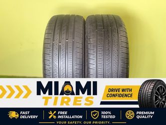 Pirelli Cinturato P7 RFT 225/40/19