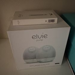 Elvie Pump