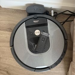 iRobot roomba