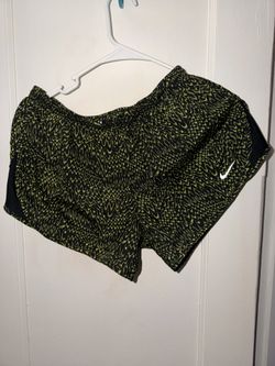 Nike Running Shorts Set