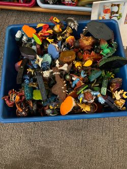 Skylanders for Sale