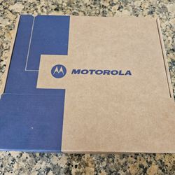 Motorola Walkie Talkies 