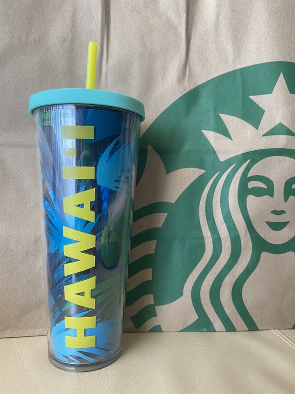starbucks brown limited edition tumbler