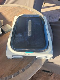 Aiper Pool Skimmer