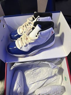 Jordan 11 rare air brand new