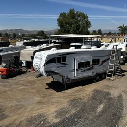 Weekend Warrior Repair 