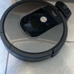 Irobot Roomba 
