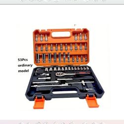Stay Prepared with Our Essential Tool Repair Kits however water