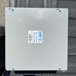 Unity Type 1 Enclosure