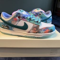 Nike SB Dunk Low Futura Size 8.5