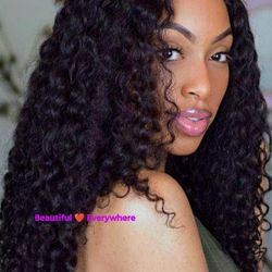Human Hair Lace Wig 