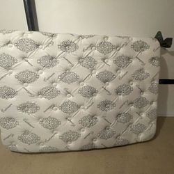 FREE/full Mattress 