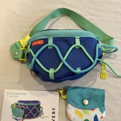 NEW Lovevery inventor Adventure Pack 