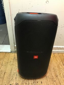 Like NEW JBL BLOCK PARTY !!