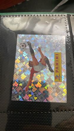 2026 fifa panini sticker rare