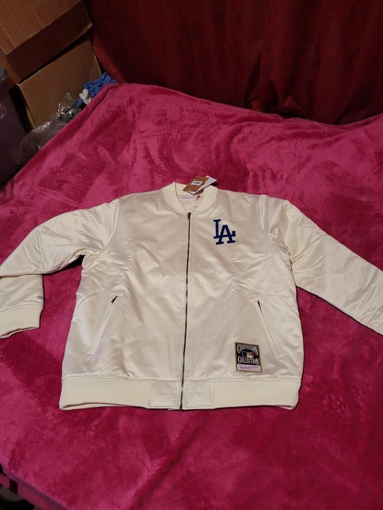 Dodgers Jacket 