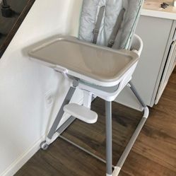 High Chair