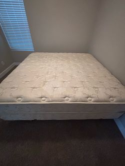 King Bed