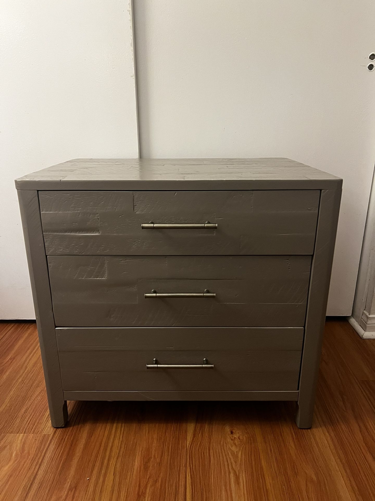 Night Stands- Set of 2 