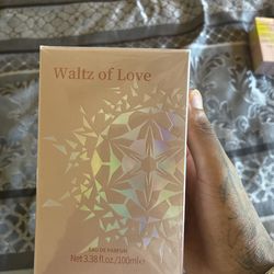 Women Perfume