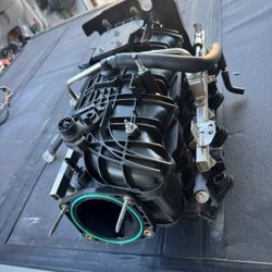 TBSS Intake Manifold 