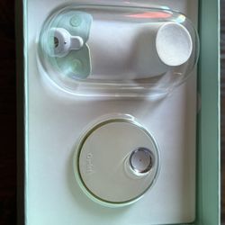 Owlet Sock 3rd Generation 