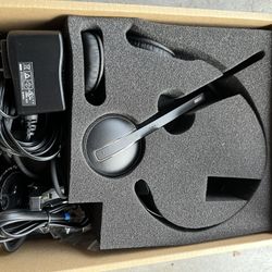 Jabra PRO 9470 Mono Wireless Headset 