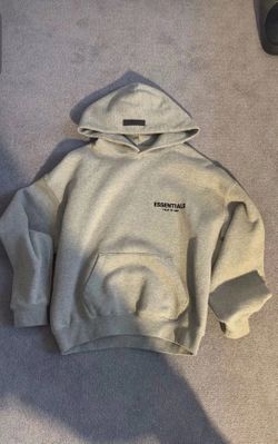 Essentials Hoodie