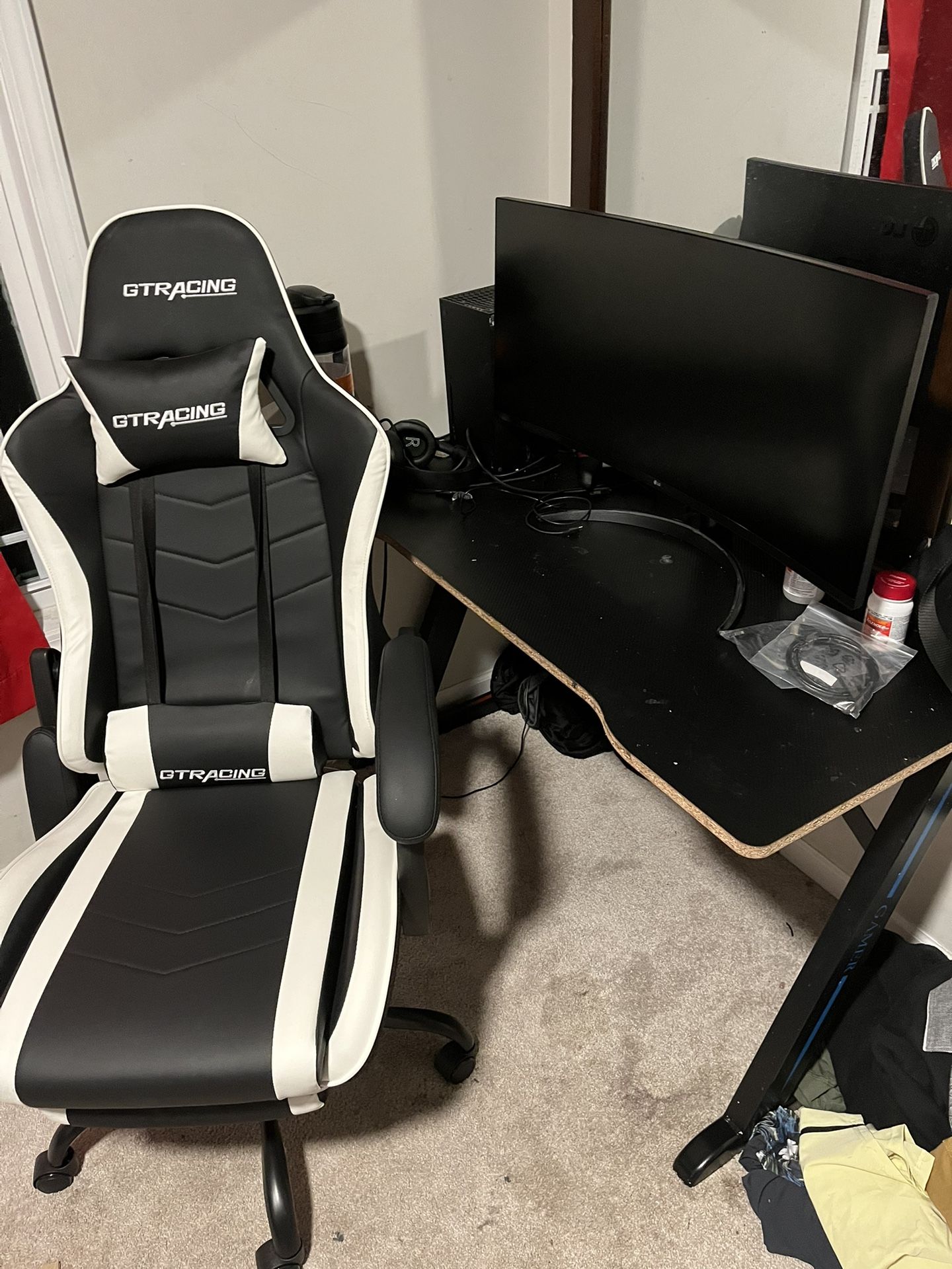 Gaming Chair