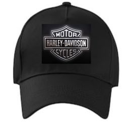 Harley Davidson Hat