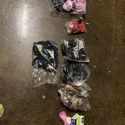 Dog Shoes Variety Of Sizes 
