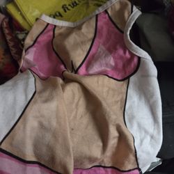 Small Medium Dog Clothes $25.00