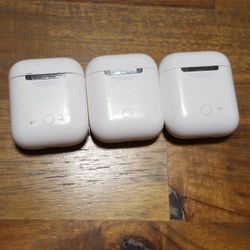 Authentic Apple Airpods 2gen 
