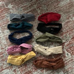 Women’s Hair bands